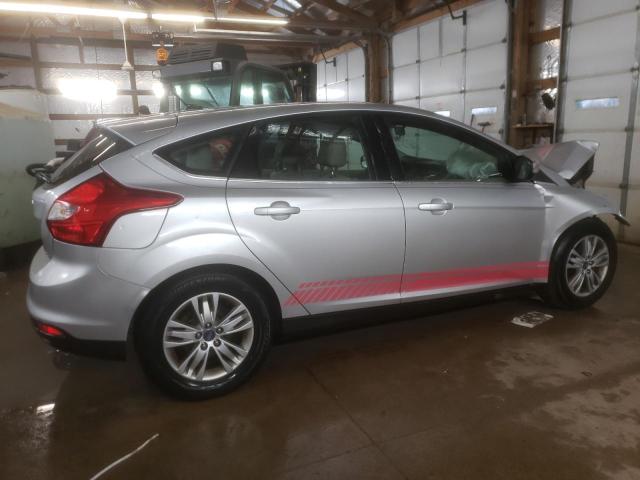 Photo 2 VIN: 1FAHP3M27CL157187 - FORD FOCUS SEL 