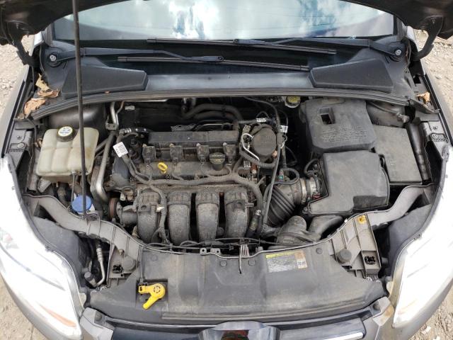 Photo 6 VIN: 1FAHP3M27CL218621 - FORD FOCUS SEL 