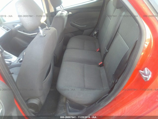 Photo 7 VIN: 1FAHP3M27CL252087 - FORD FOCUS 