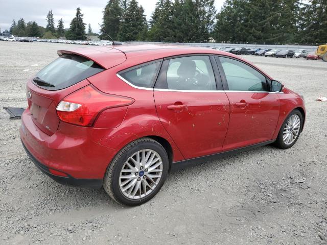 Photo 2 VIN: 1FAHP3M27CL258343 - FORD FOCUS SEL 