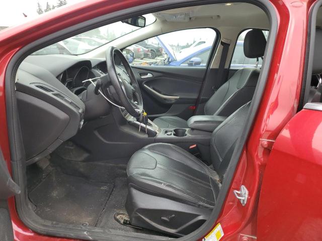 Photo 6 VIN: 1FAHP3M27CL258343 - FORD FOCUS SEL 