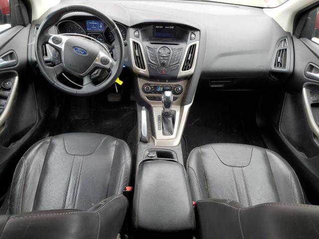 Photo 7 VIN: 1FAHP3M27CL258343 - FORD FOCUS SEL 