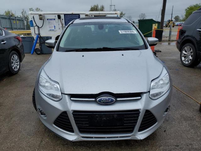 Photo 4 VIN: 1FAHP3M27CL266233 - FORD FOCUS 