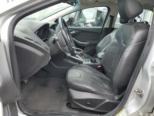 Photo 6 VIN: 1FAHP3M27CL266233 - FORD FOCUS 