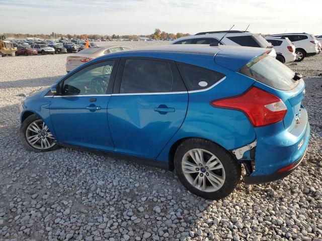 Photo 1 VIN: 1FAHP3M27CL309680 - FORD FOCUS SEL 