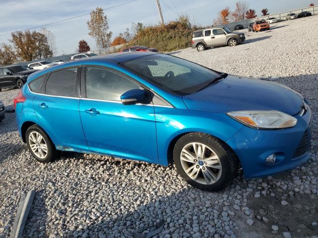 Photo 3 VIN: 1FAHP3M27CL309680 - FORD FOCUS SEL 