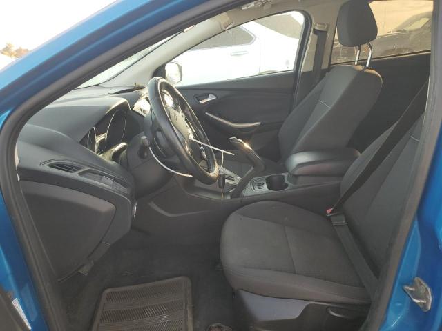 Photo 6 VIN: 1FAHP3M27CL309680 - FORD FOCUS SEL 