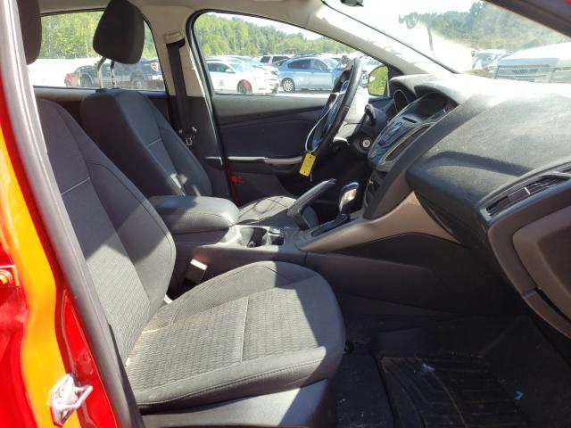 Photo 4 VIN: 1FAHP3M27CL311008 - FORD FOCUS SEL 