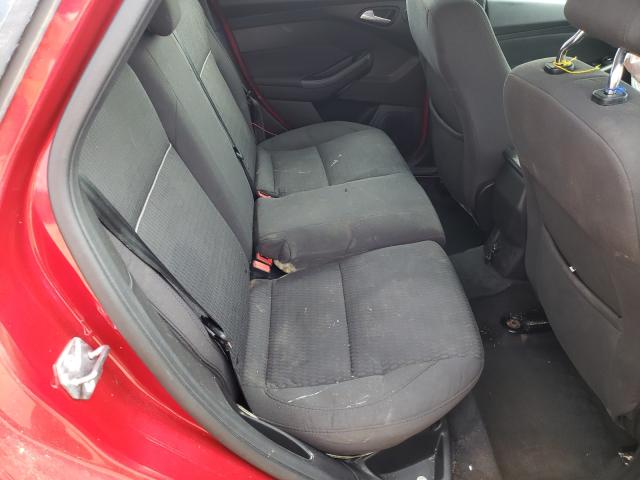 Photo 5 VIN: 1FAHP3M27CL328164 - FORD FOCUS SEL 