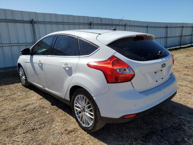 Photo 1 VIN: 1FAHP3M27CL331078 - FORD FOCUS 