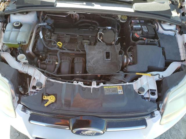 Photo 10 VIN: 1FAHP3M27CL331078 - FORD FOCUS 