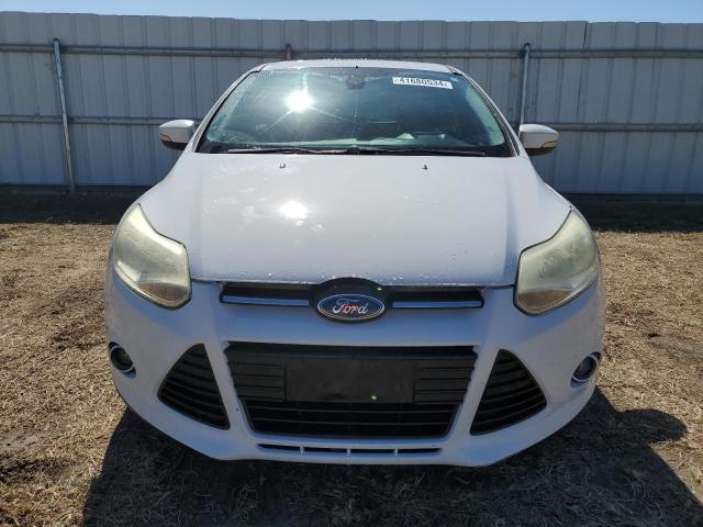 Photo 4 VIN: 1FAHP3M27CL331078 - FORD FOCUS 