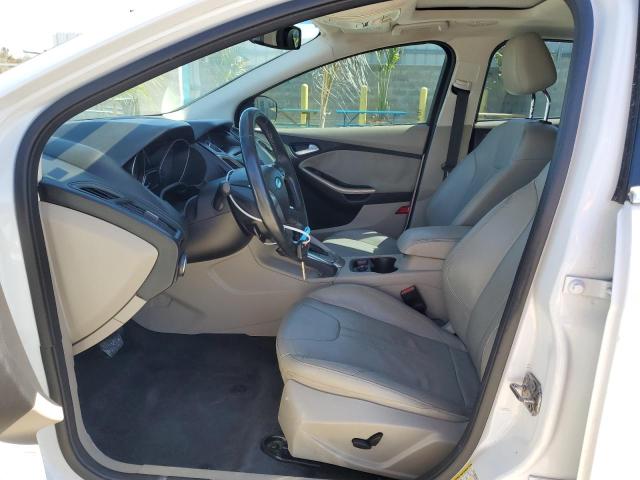 Photo 6 VIN: 1FAHP3M27CL331078 - FORD FOCUS 