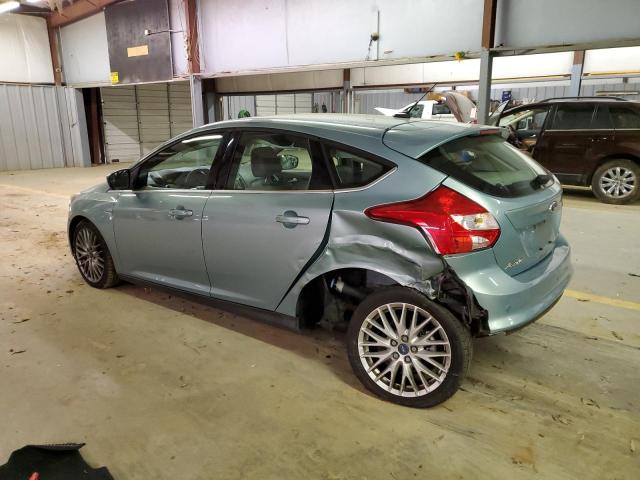 Photo 1 VIN: 1FAHP3M27CL338967 - FORD FOCUS SEL 