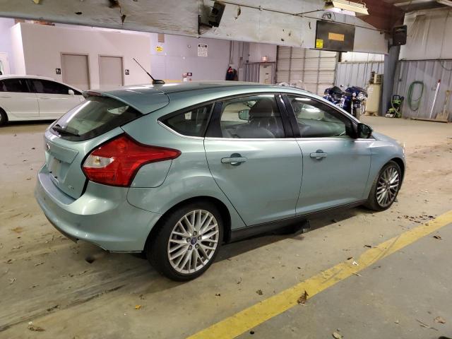 Photo 2 VIN: 1FAHP3M27CL338967 - FORD FOCUS SEL 