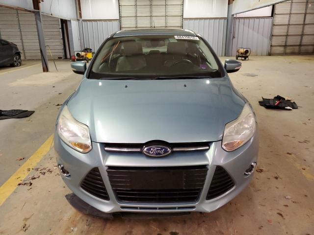 Photo 4 VIN: 1FAHP3M27CL338967 - FORD FOCUS SEL 