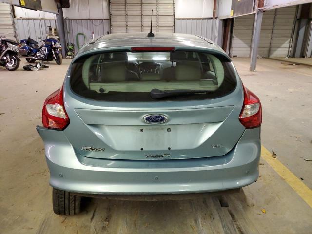 Photo 5 VIN: 1FAHP3M27CL338967 - FORD FOCUS SEL 