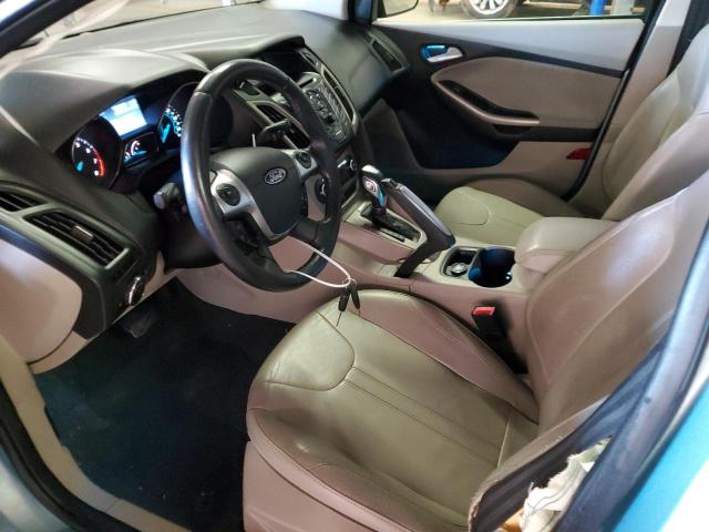 Photo 6 VIN: 1FAHP3M27CL338967 - FORD FOCUS SEL 