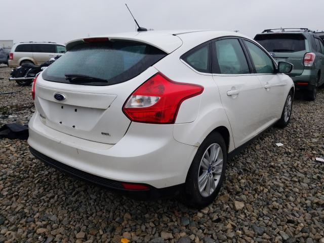 Photo 3 VIN: 1FAHP3M27CL342646 - FORD FOCUS SEL 