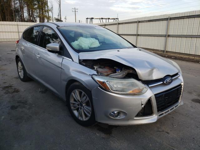 Photo 0 VIN: 1FAHP3M27CL348768 - FORD FOCUS SEL 