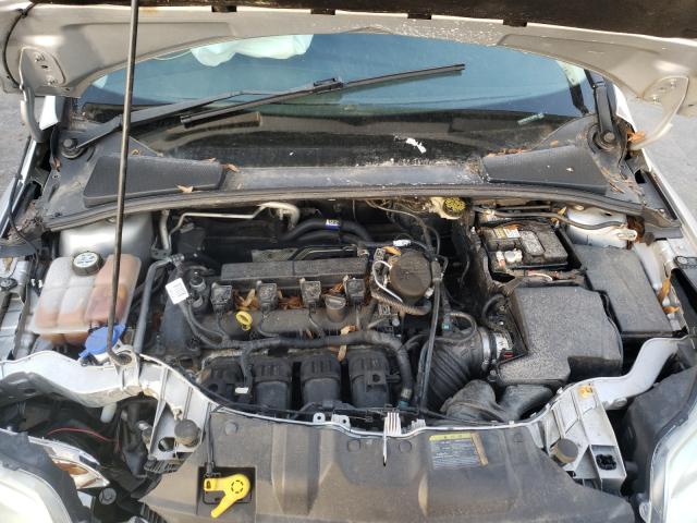 Photo 6 VIN: 1FAHP3M27CL348768 - FORD FOCUS SEL 