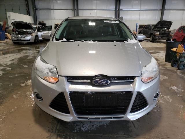 Photo 4 VIN: 1FAHP3M27CL362427 - FORD FOCUS 