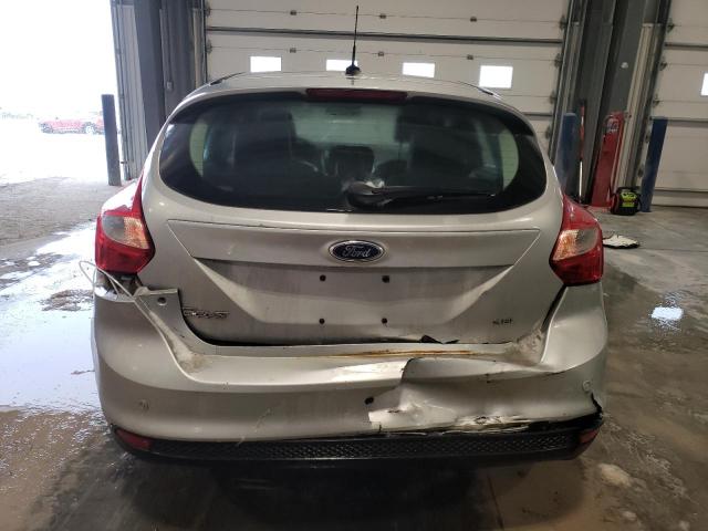 Photo 5 VIN: 1FAHP3M27CL362427 - FORD FOCUS 