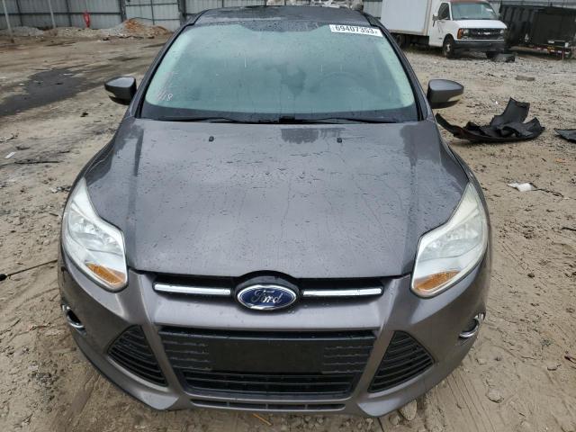 Photo 4 VIN: 1FAHP3M27CL363352 - FORD FOCUS SEL 