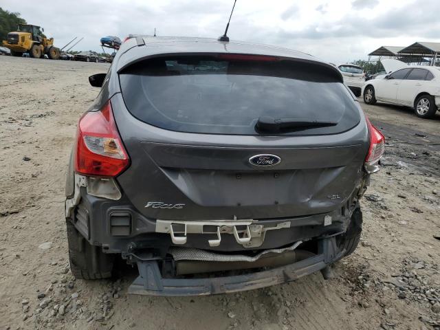 Photo 5 VIN: 1FAHP3M27CL363352 - FORD FOCUS SEL 