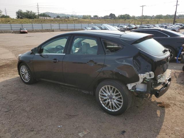 Photo 1 VIN: 1FAHP3M27CL366607 - FORD FOCUS 