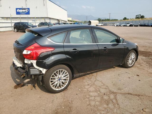 Photo 2 VIN: 1FAHP3M27CL366607 - FORD FOCUS 