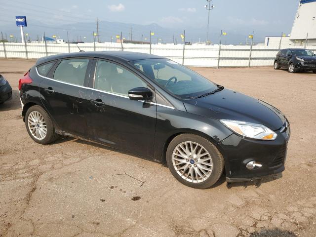 Photo 3 VIN: 1FAHP3M27CL366607 - FORD FOCUS 