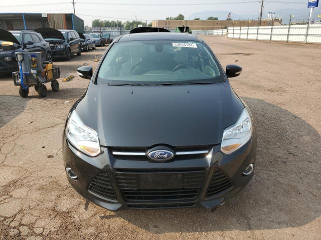 Photo 4 VIN: 1FAHP3M27CL366607 - FORD FOCUS 