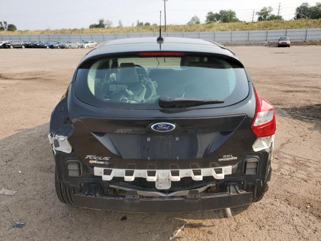 Photo 5 VIN: 1FAHP3M27CL366607 - FORD FOCUS 