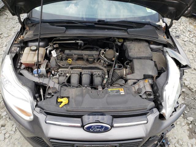 Photo 10 VIN: 1FAHP3M27CL393029 - FORD 1220 HST 