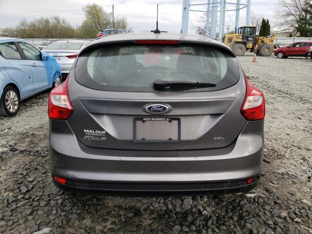 Photo 5 VIN: 1FAHP3M27CL393029 - FORD 1220 HST 