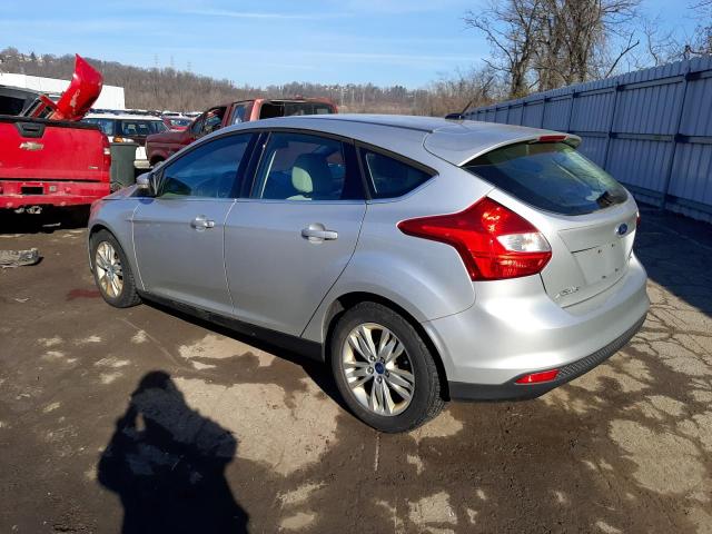 Photo 1 VIN: 1FAHP3M27CL408872 - FORD FOCUS 