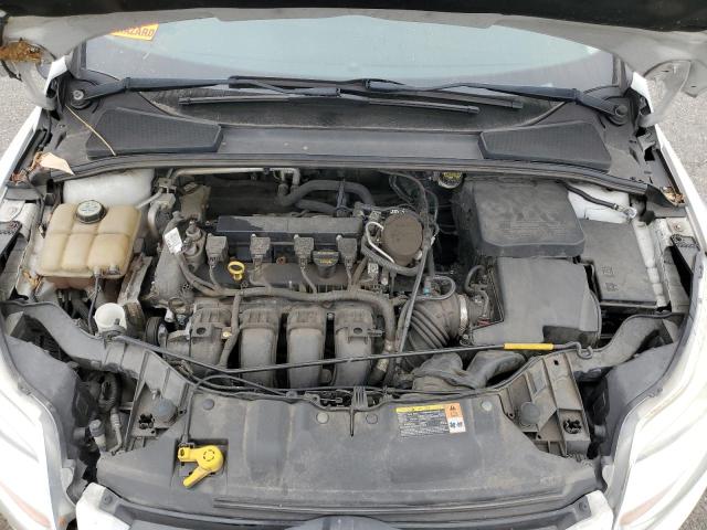 Photo 10 VIN: 1FAHP3M27CL416521 - FORD FOCUS SEL 