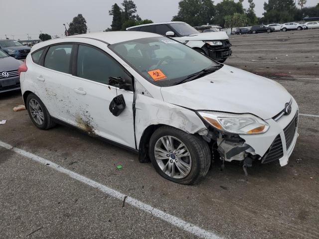 Photo 3 VIN: 1FAHP3M27CL416521 - FORD FOCUS SEL 