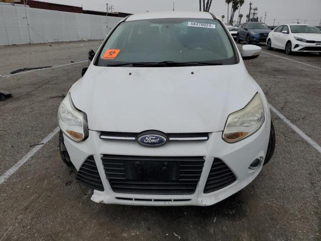 Photo 4 VIN: 1FAHP3M27CL416521 - FORD FOCUS SEL 