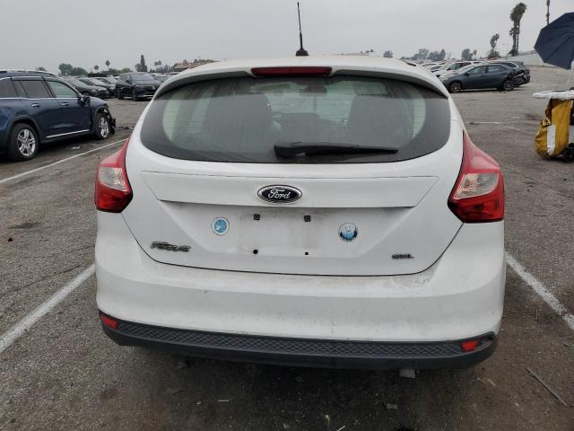 Photo 5 VIN: 1FAHP3M27CL416521 - FORD FOCUS SEL 