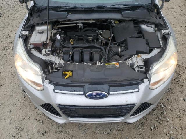 Photo 10 VIN: 1FAHP3M27CL439121 - FORD FOCUS SEL 