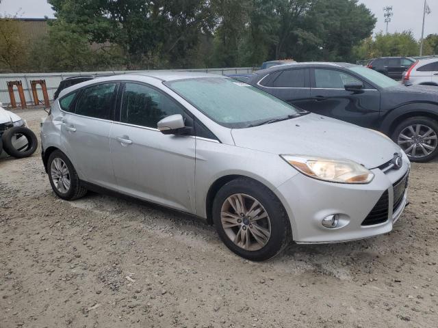 Photo 3 VIN: 1FAHP3M27CL439121 - FORD FOCUS SEL 