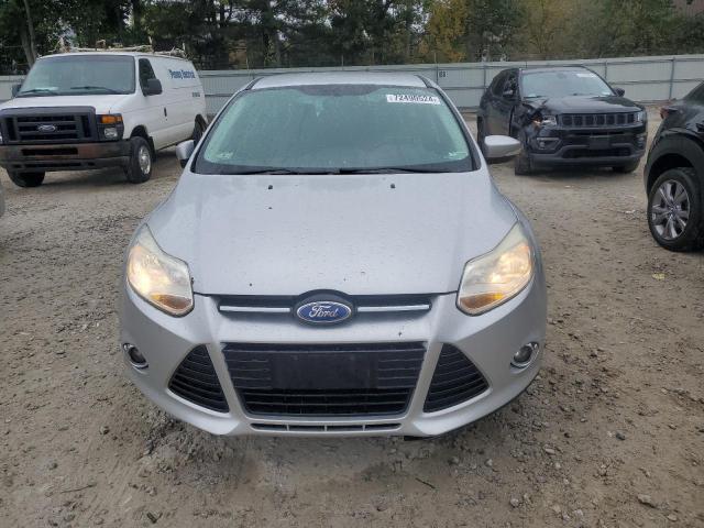 Photo 4 VIN: 1FAHP3M27CL439121 - FORD FOCUS SEL 