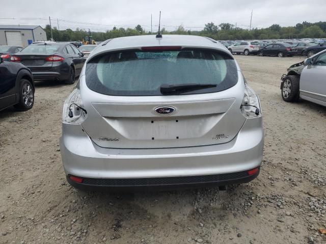 Photo 5 VIN: 1FAHP3M27CL439121 - FORD FOCUS SEL 