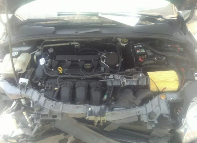 Photo 9 VIN: 1FAHP3M27CL462348 - FORD FOCUS 