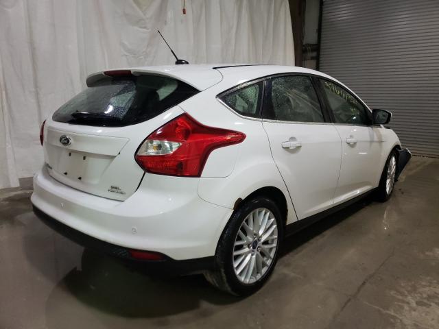 Photo 3 VIN: 1FAHP3M27CL469123 - FORD FOCUS SEL 