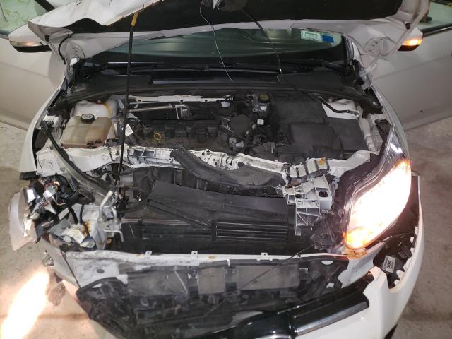 Photo 6 VIN: 1FAHP3M27CL469123 - FORD FOCUS SEL 