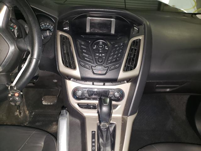 Photo 8 VIN: 1FAHP3M27CL469123 - FORD FOCUS SEL 