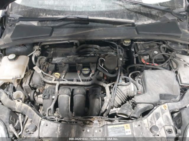 Photo 9 VIN: 1FAHP3M27CL477058 - FORD FOCUS 